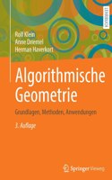 Algorithmische Geometrie