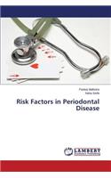 Risk Factors in Periodontal Disease