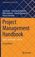 Project Management Handbook