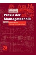 PRAXIS Der Montagetechnik