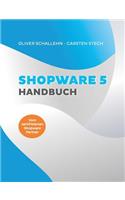 Shopware 5 Handbuch