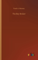 Boy Broker