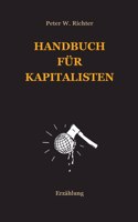 Handbuch für Kapitalisten