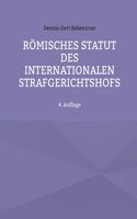 Römisches Statut des Internationalen Gerichthofs