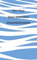 Soma Summarum Zusammenfassung: Programm zur psychodynamischen Tiefenanalyse und -Entspannung