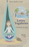 Lottes Yogaferien