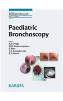 Paediatric Bronchoscopy