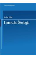 Limnische Ökologie