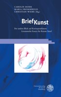 Briefkunst