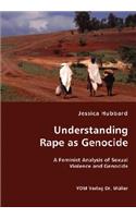 Understanding Rape as Genocide