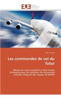 Les Commandes de Vol Du Futur