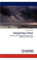 Satyajit Ray's Ibsen