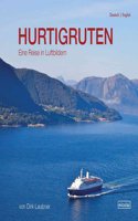 Hurtigruten: Air Travel in Images