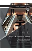 Vom E-Commerce lernen