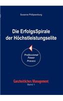 Erfolgsspirale Der H Chstleistungselite