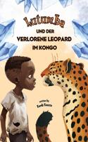 Lutumba und der verlorene Leopard im Kongo