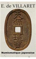 Numismatique Japonaise