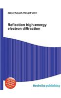 Reflection High-Energy Electron Diffraction