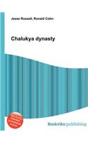 Chalukya Dynasty