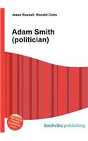 Adam Smith (Politician)