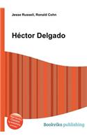 Hector Delgado