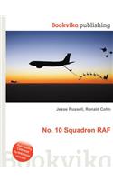 No. 10 Squadron RAF
