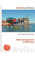 National Aquarium in Baltimore