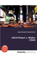 Uscs Robert J. Walker (1844)