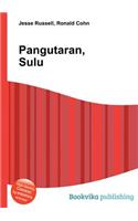 Pangutaran, Sulu