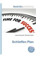 Schlieffen Plan