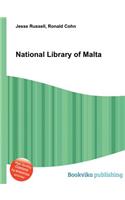 National Library of Malta