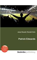 Patrick Edwards: (English)