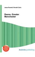 Deane, Greater Manchester