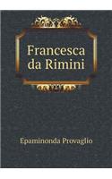 Francesca Da Rimini