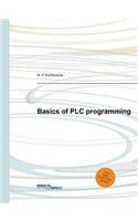 Basics of PLC programming