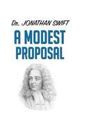 A Modest Proposal
