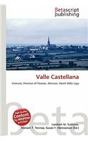 Valle Castellana
