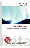 Radio Ourense