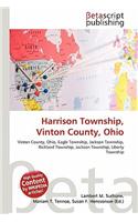 Harrison Township, Vinton County, Ohio: (English)