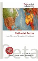 Nathaniel Pettes: (English)
