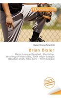 Brian Bixler