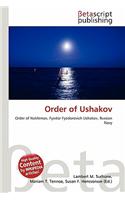 Order of Ushakov