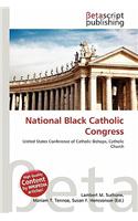 National Black Catholic Congress