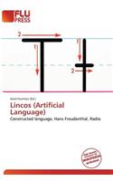 Lincos (Artificial Language)