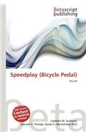 Speedplay (Bicycle Pedal)