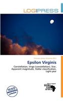 Epsilon Virginis