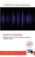Sport in Colombia: (English)