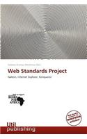 Web Standards Project