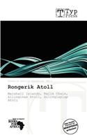 Rongerik Atoll