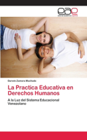 Practica Educativa en Derechos Humanos